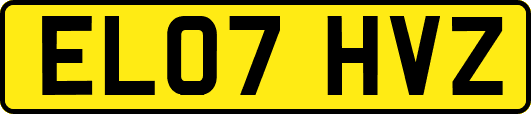 EL07HVZ