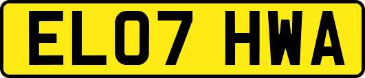 EL07HWA