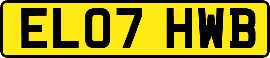 EL07HWB