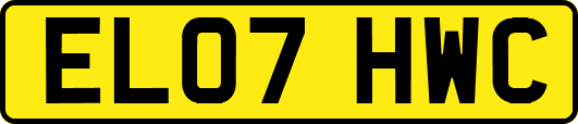 EL07HWC