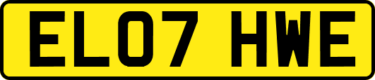 EL07HWE