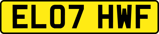 EL07HWF