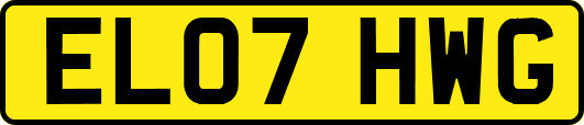 EL07HWG