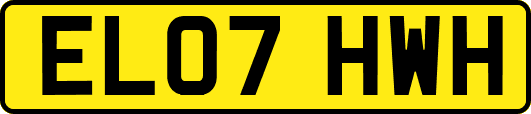 EL07HWH