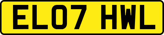 EL07HWL