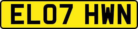 EL07HWN