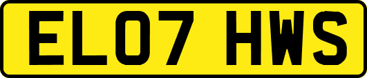 EL07HWS