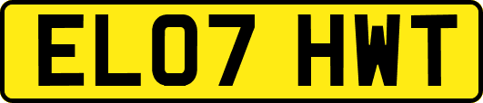 EL07HWT