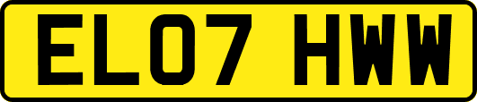 EL07HWW