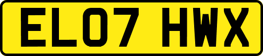 EL07HWX