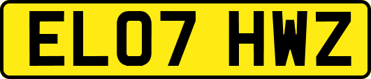 EL07HWZ