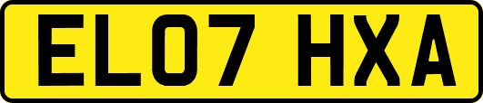 EL07HXA