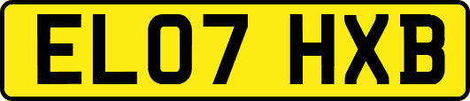 EL07HXB