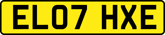 EL07HXE