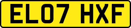 EL07HXF