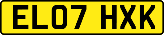 EL07HXK