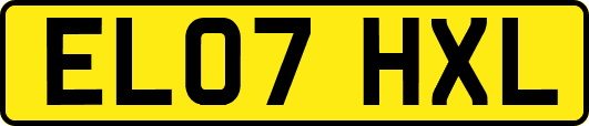 EL07HXL