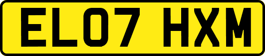 EL07HXM
