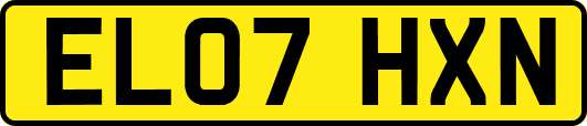 EL07HXN