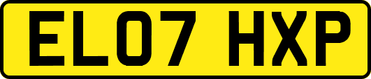 EL07HXP