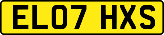 EL07HXS
