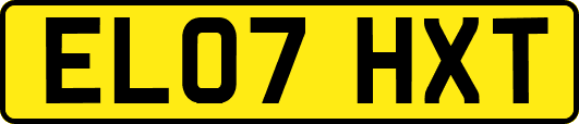 EL07HXT