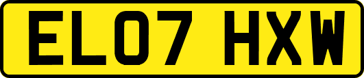 EL07HXW