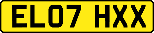 EL07HXX