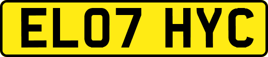 EL07HYC