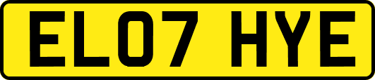 EL07HYE