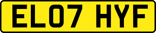 EL07HYF