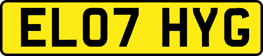 EL07HYG