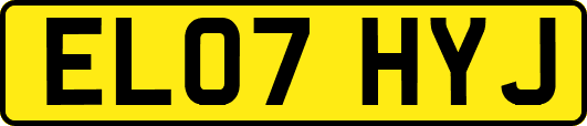 EL07HYJ