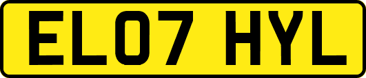 EL07HYL