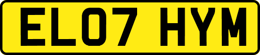 EL07HYM