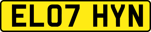 EL07HYN
