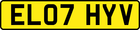 EL07HYV