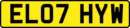 EL07HYW