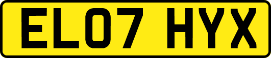 EL07HYX