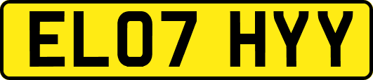 EL07HYY
