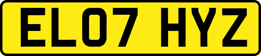 EL07HYZ