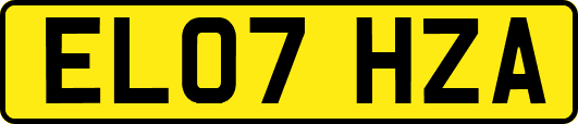 EL07HZA