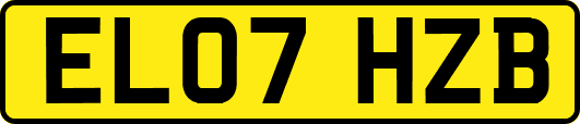 EL07HZB