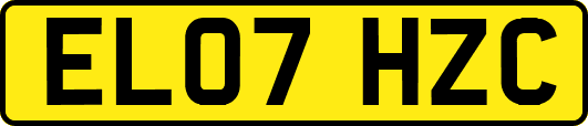 EL07HZC