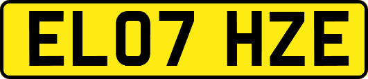 EL07HZE