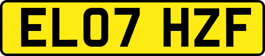 EL07HZF