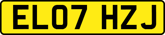 EL07HZJ