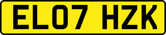 EL07HZK