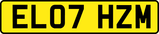 EL07HZM