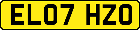 EL07HZO